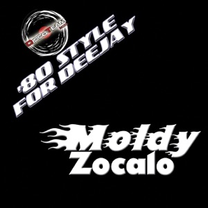 Zocalo ('80 Style for Deejay) - EP