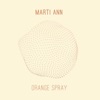 Orange Spray - Single