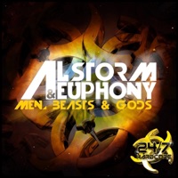 Men, Beasts & Gods - Single - Al Storm & Euphony