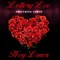 Hey Lover (feat. Lloyd) - Single