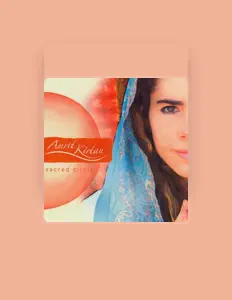 Dengarkan Amrit Kirtan, tonton video musik, baca bio, lihat tanggal tur & lainnya!