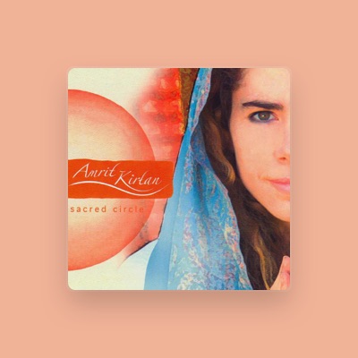 Listen to Amrit Kirtan, watch music videos, read bio, see tour dates & more!