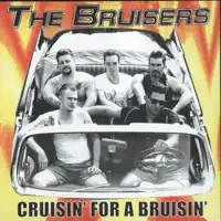 American Night — The Bruisers