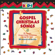 Gospel Christmas Songs album art