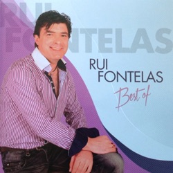 Rui Fontelas - És Linda Cigana