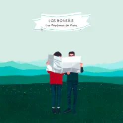 Los Perdimos De Vista - Single - Los Bonsáis