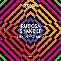 Shake - EP - Rudosa