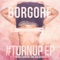 Turn Up (feat. Carnage) - Borgore lyrics