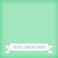 One Deep Week (Radio Edit) - Tecko