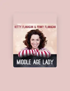 聆聽 Kitty Flanagan、觀看音樂影片、閱讀小傳、查看巡演日期等！
