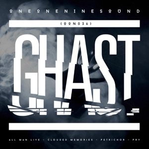 Ghast - EP