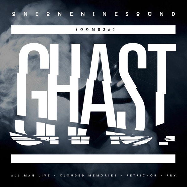 Ghast - EP