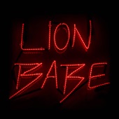 LION BABE - EP