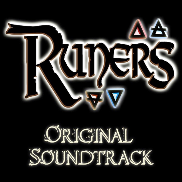 Runers (Original Soundtrack)