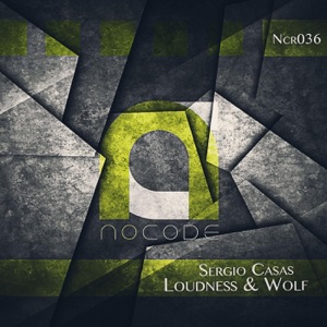 Loudness & Wolf Ep. - Single