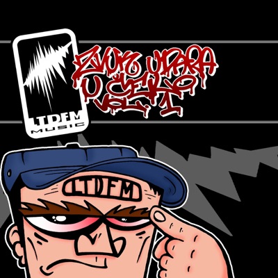Ltdfm Music - Ltdfm Zvuk Udara U Čelo