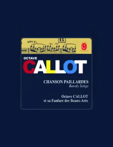 Octave Callot을(를) 듣고, 뮤직 비디오를 보고, 약력을 읽고, 투어 일정 등을 확인하세요!