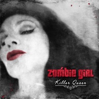 Zombie Girl - Thorazine