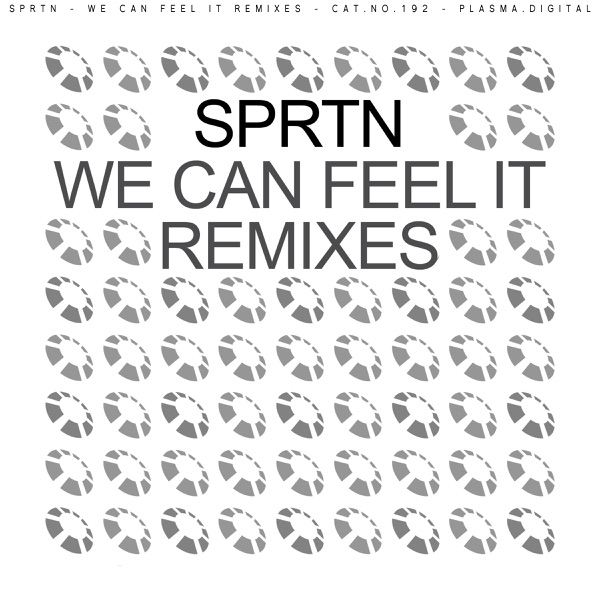 We Can Feel It Remixes - Single
