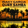 Quer Samba - Single