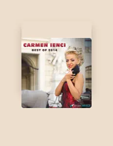 Listen to CARMEN IENCI, watch music videos, read bio, see tour dates & more!