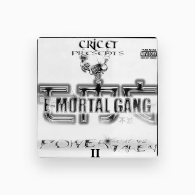 Listen to E-Mortal Gang, watch music videos, read bio, see tour dates & more!