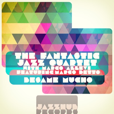 Besame Mucho (feat. Marco Allevi & Marco Detto)