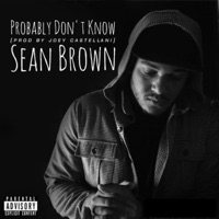 Probably Don't Know - Single - Sean Brown