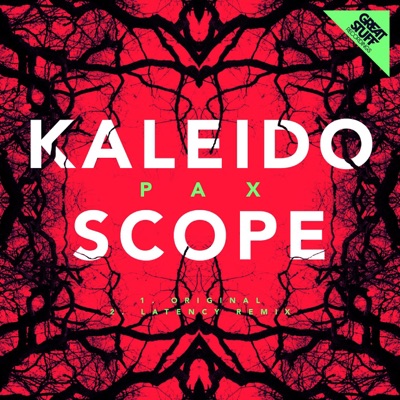 Kaleidoscope (Remixes) - Single