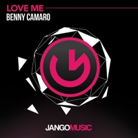 Love Me - Single - Benny Camaro