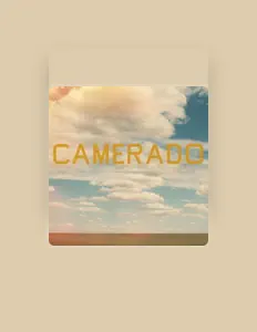 Ouça Camerado, assista a videoclipes, leia a biografia, veja as datas das turnês e mais!