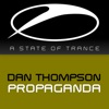 Dan Thompson