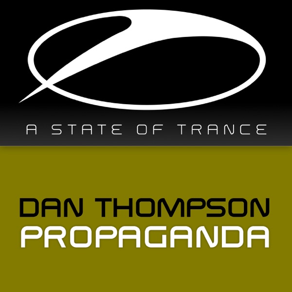 Propaganda - Single