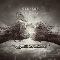 Rebel Movement (feat. MC I See) - Single - Deepack