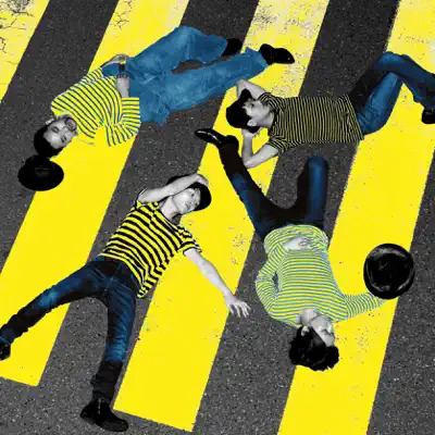 TOKYO Dreamer - Single - Nico Touches the Walls