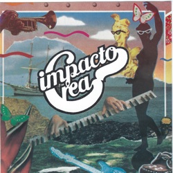 Impacto Crea - La Revolución