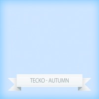 Autumn (Radio Edit) - Single - Tecko