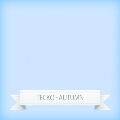 Autumn (Radio Edit) - Single