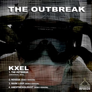 The Outbreak - EP