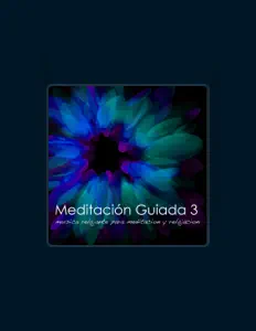 Meditación Maestroを聴いたり、ミュージックビデオを鑑賞したり、経歴やツアー日程などを確認したりしましょう！