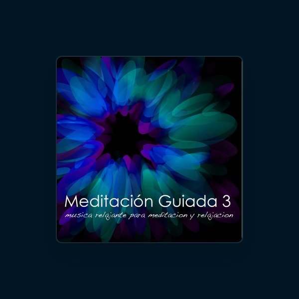 Meditación Maestro's avatar