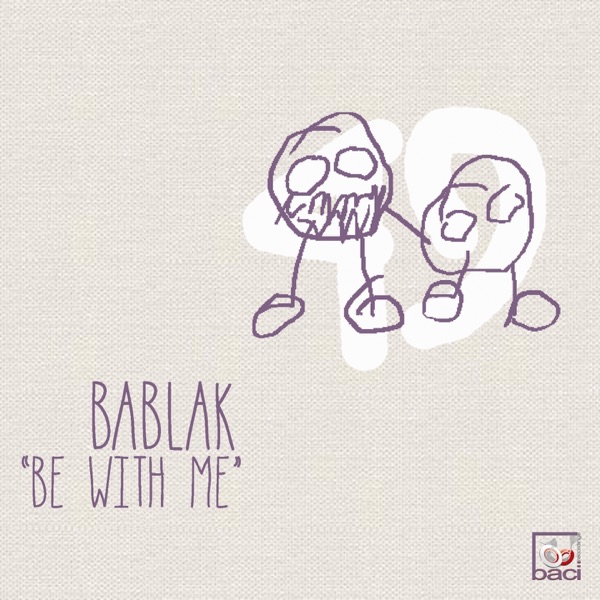 Be with Me - Single