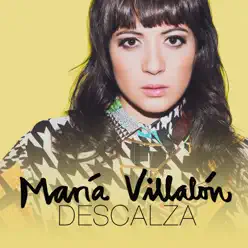 Descalza - Single - Maria Villalon