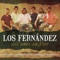 Los Niños Sin Dios (feat. Teresa Parodi) - Los Fernandez lyrics