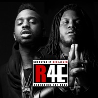 Real 4 Ever (feat. Fat Trel) - Single - Supastar Lt