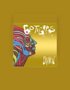Listen to 60 Tigres, watch music videos, read bio, see tour dates & more!