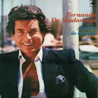 Por Culpa de los Dos — Fernando De Madariaga