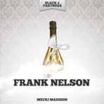 Mecki Madison - EP