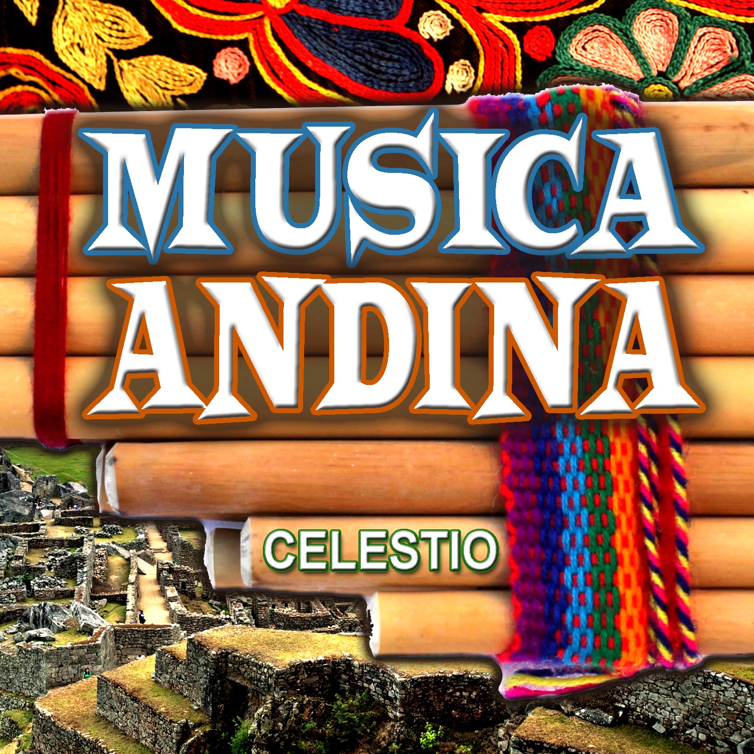 Musica Andina