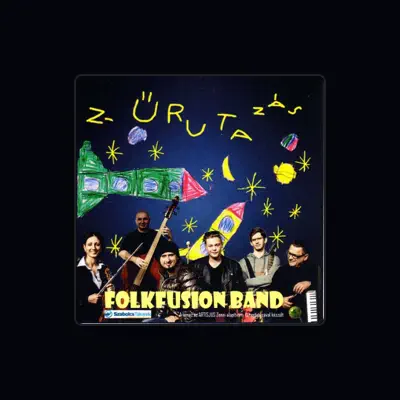 Listen to Folkfusion Band, watch music videos, read bio, see tour dates & more!